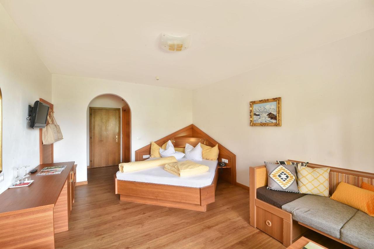 Paradies Hotel Marlengo