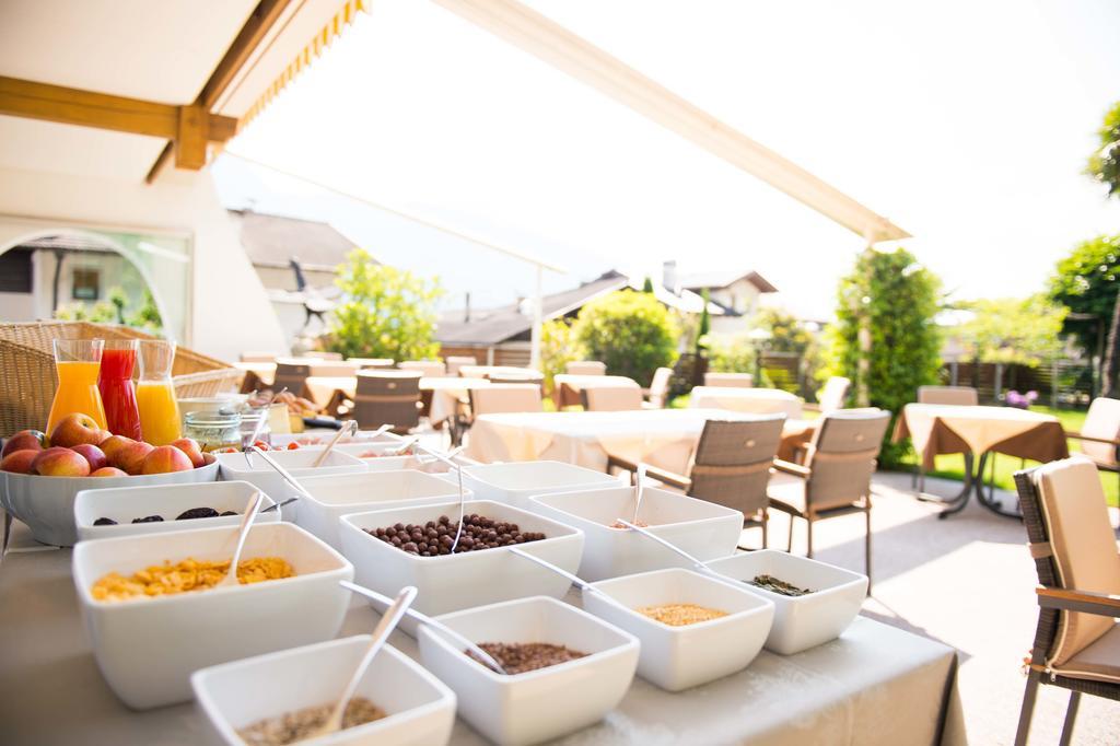 Paradies 3* Marlengo