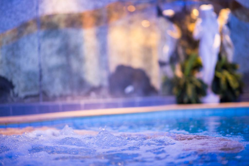 Hotel Paradies