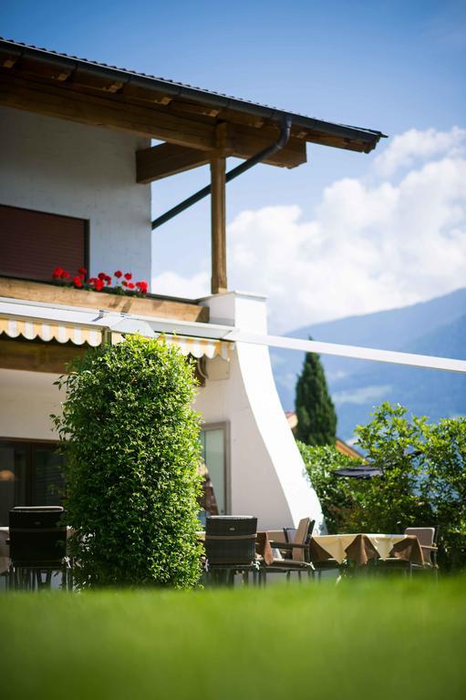 Paradies Marling