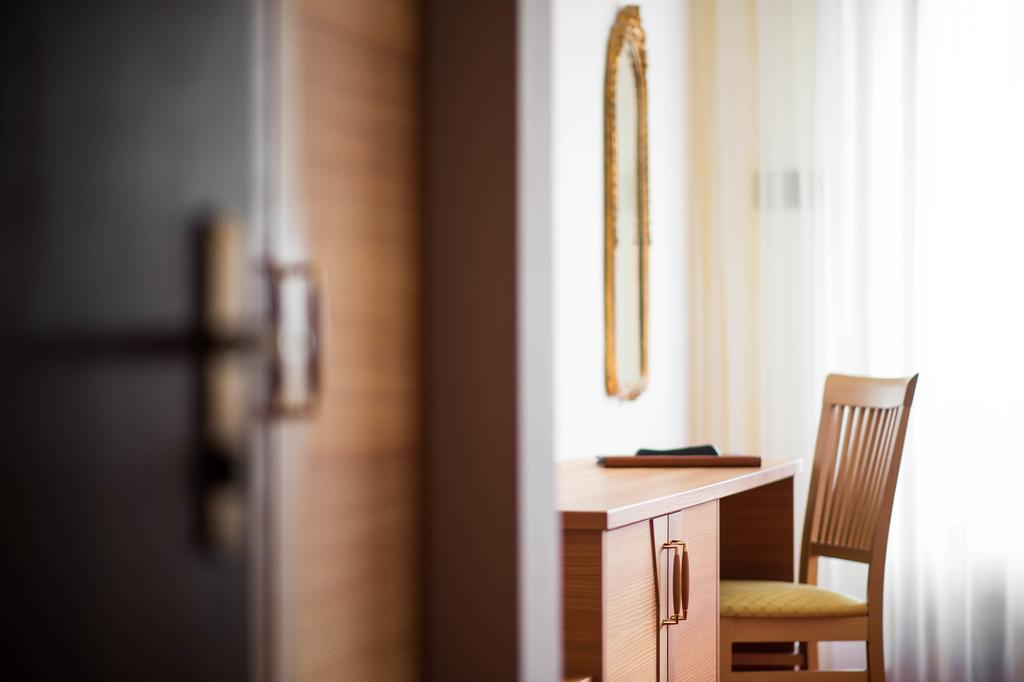 Paradies Hotel Marling