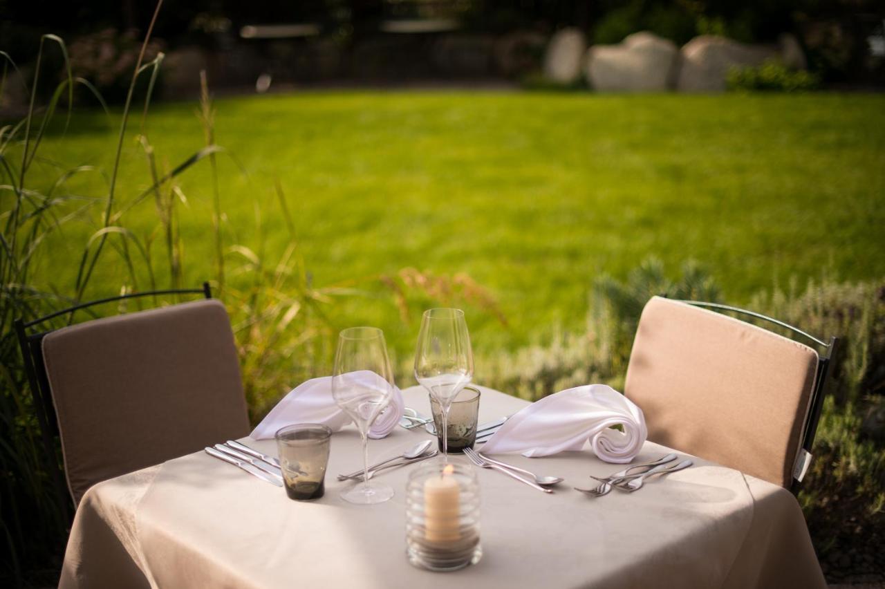Paradies Hotel